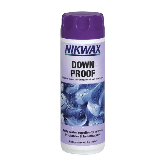 Nikwax Down Proof - 300ml