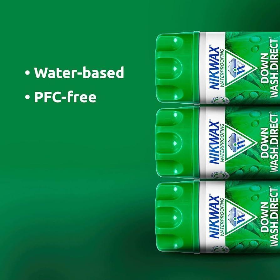 Nikwax Down Wash Direct - 300ml