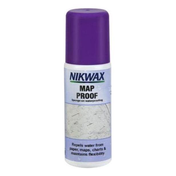 Nikwax Map Proof - 125ml