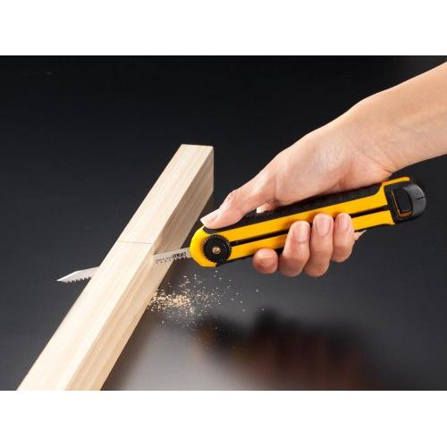 Olfa Dual-Blade Multi-Trade Tool