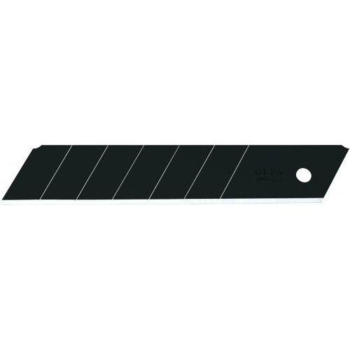 Olfa Excel Black Ultra-Sharp Snap Blade 25mm - Pack of 5