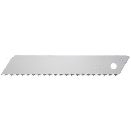Olfa Wavy Blade 18mm - Packof 3