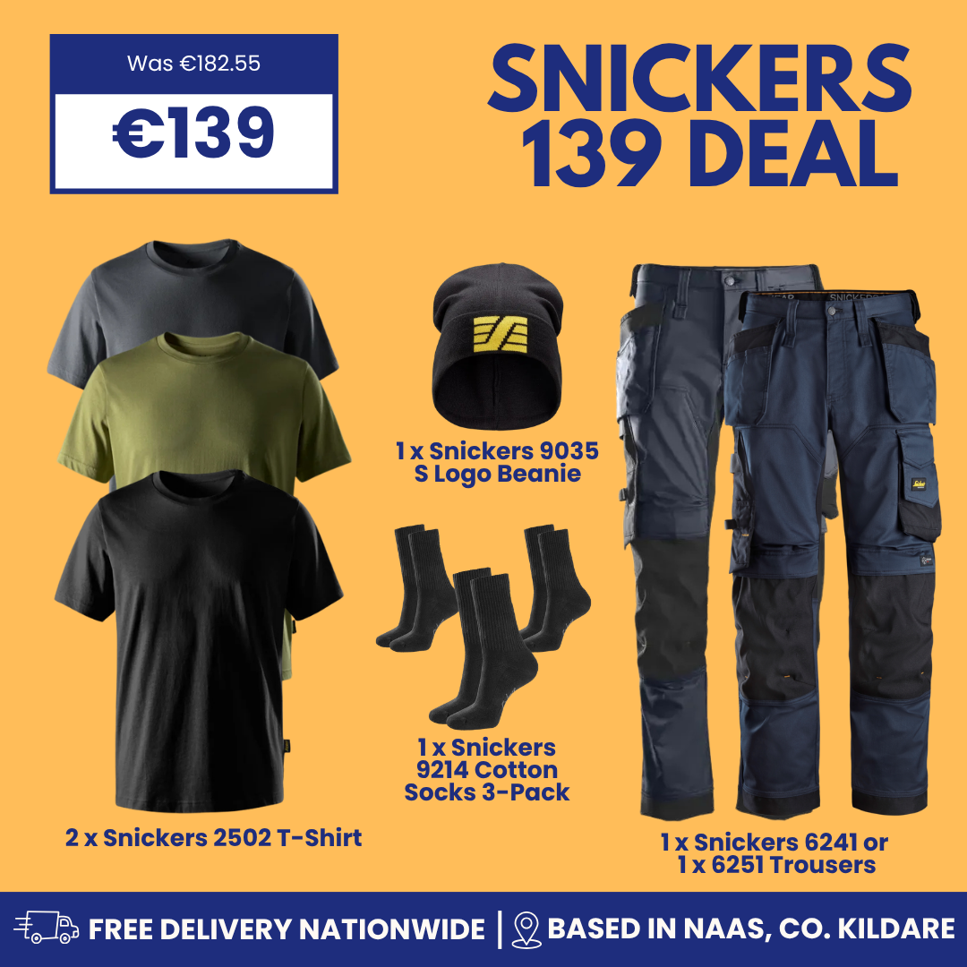 Snickers 139 Deal
