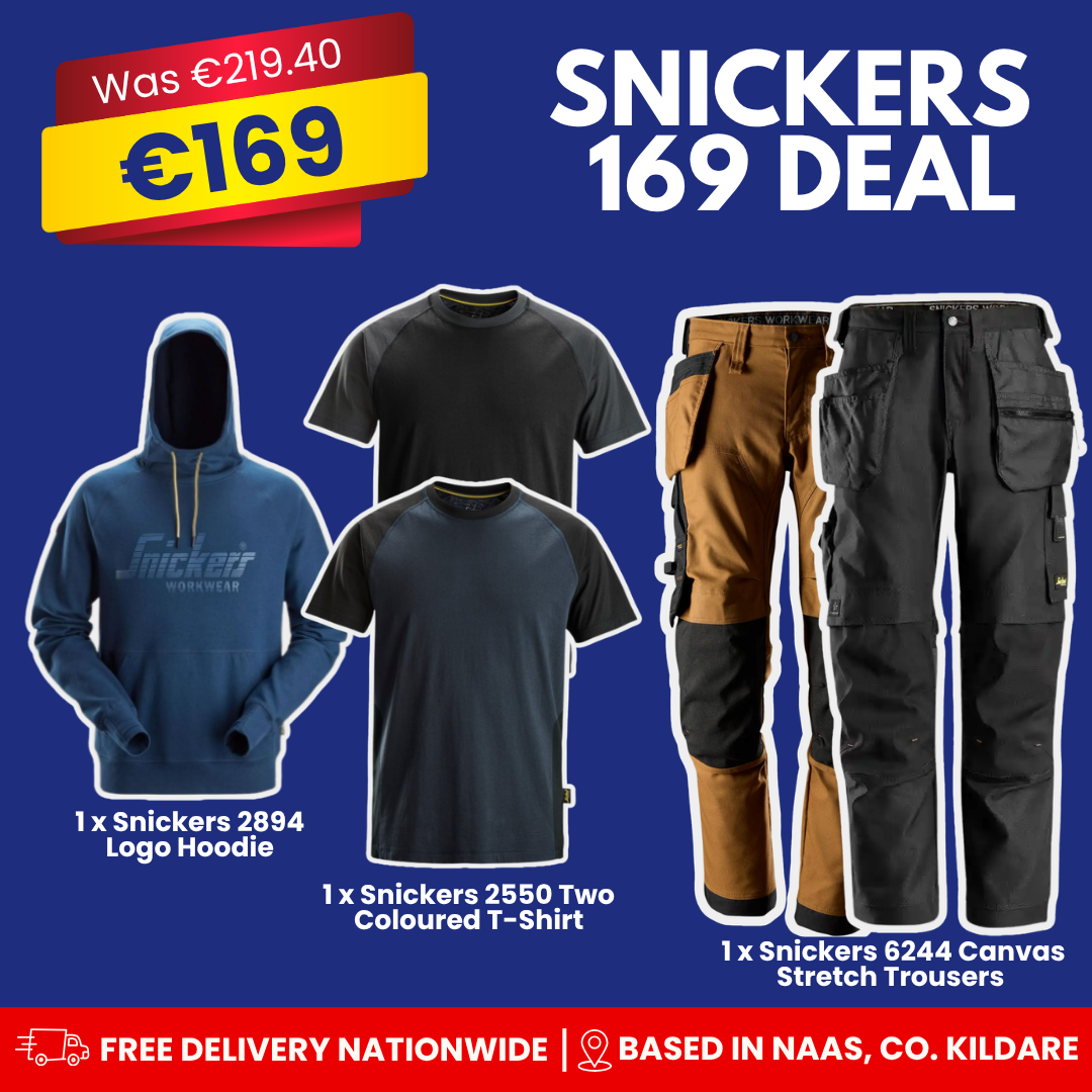 Snickers 169 Deal