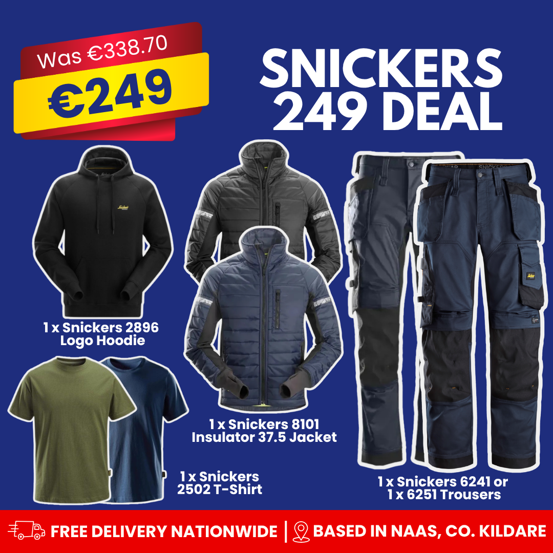 Snickers 249 Deal