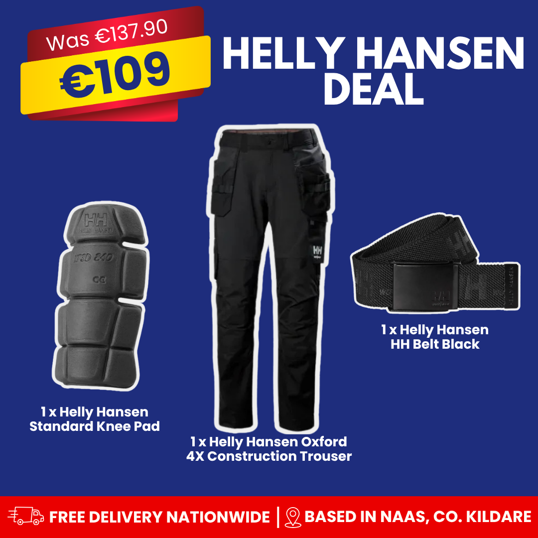 Helly Hansen Deal