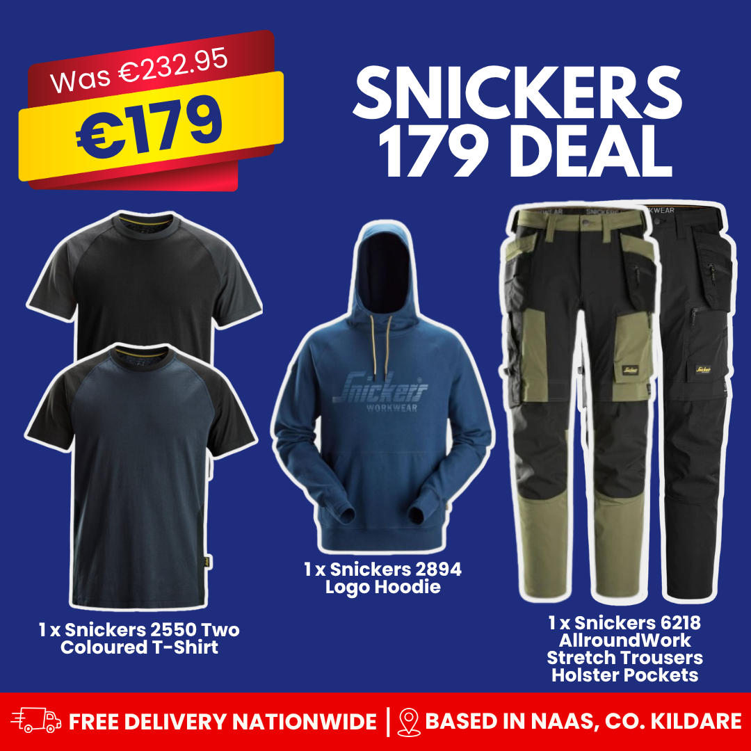 Snickers 179 Deal
