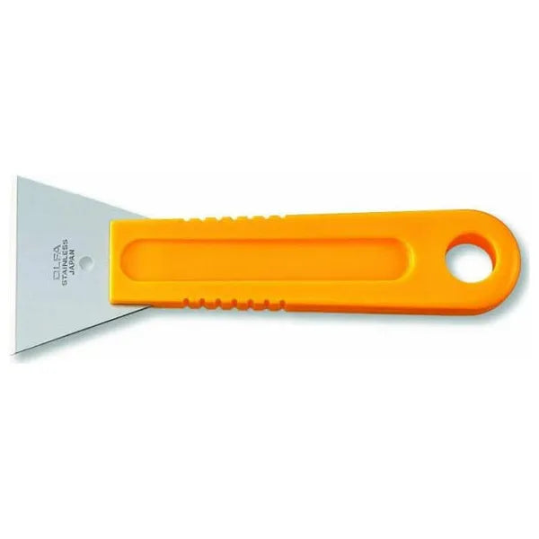 Olfa Multi-Purpose Fixed Blade Razor Scraper - 60mm