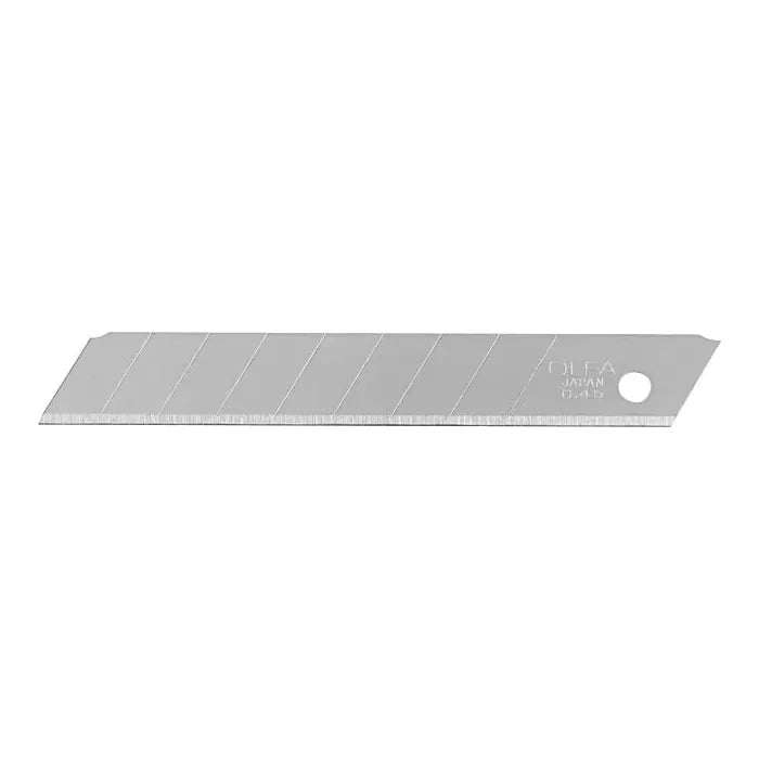 Olfa Silver HD Snap Blade Cs-5 - 12mm