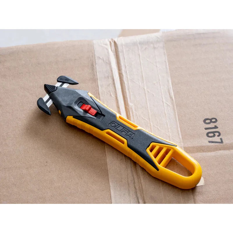 Olfa Sk-16 Thick Material Concealed Blade Cutter