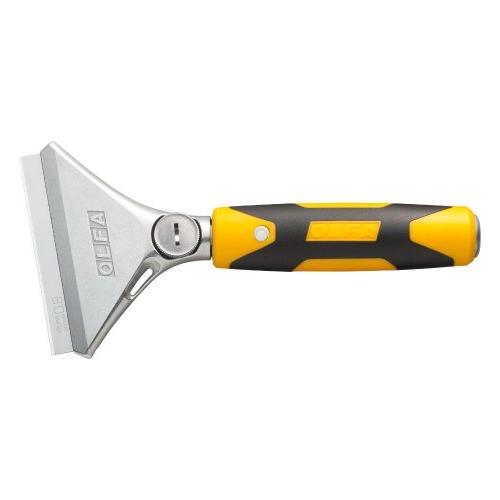 Olfa X Design Extra Heavy Duty Scraper - 200mm