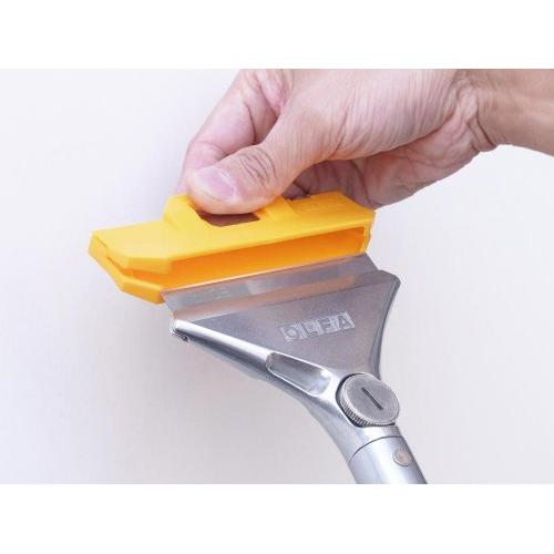 Olfa X Design Extra Heavy Duty Scraper - 300mm