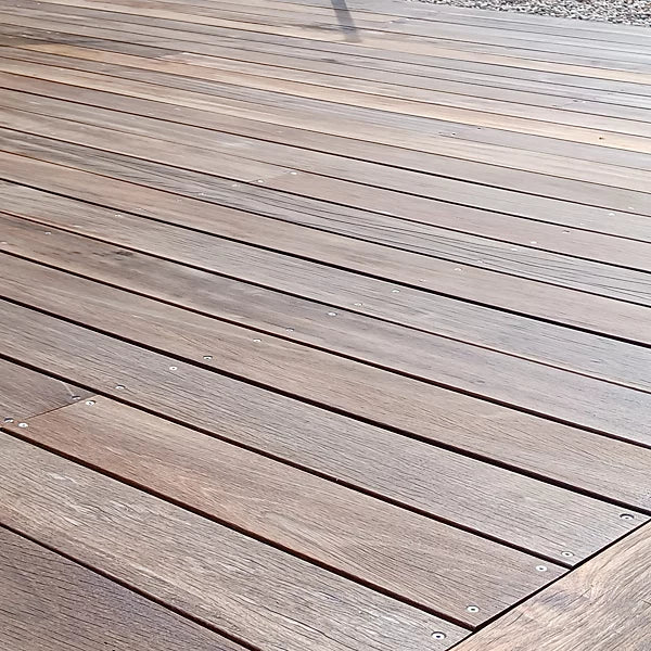 decking treatment