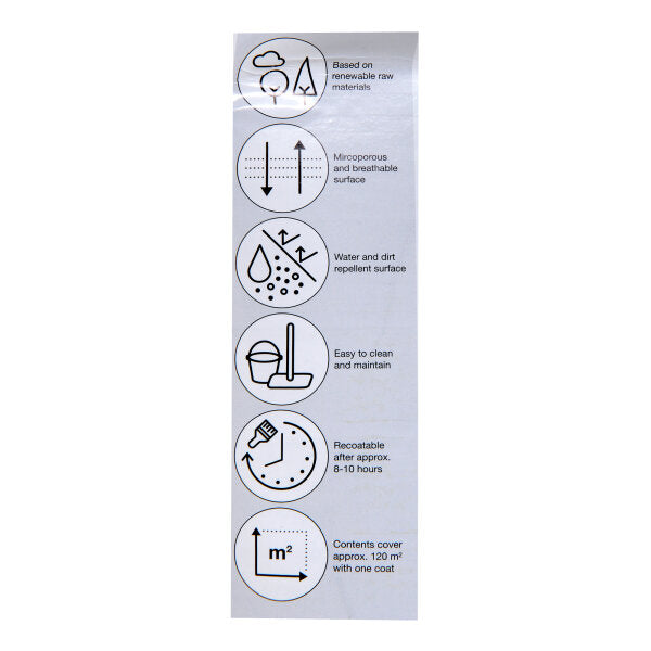 Osmo Concrete Oil Interior