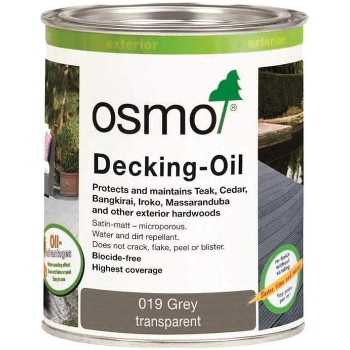 grey decking oil