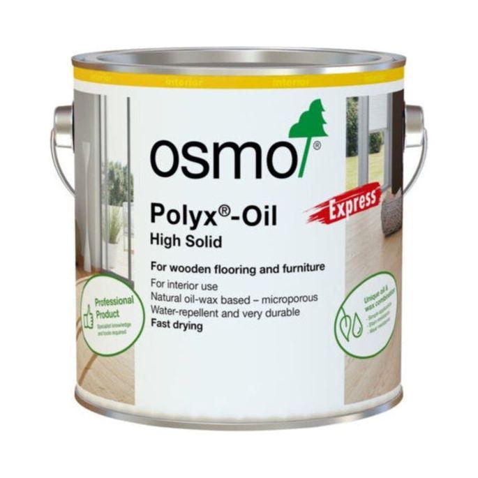 Osmo Polyx-Oil Tints Amber 750ml