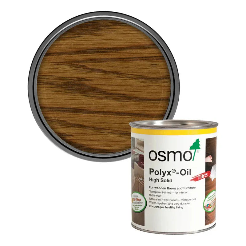 Osmo Polyx-Oil Tints Amber 750ml