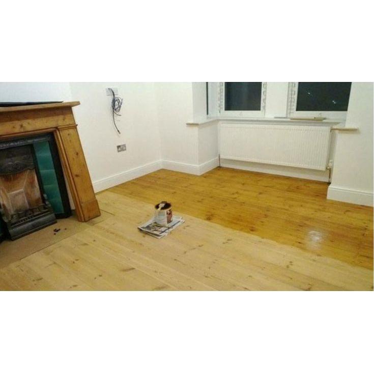 Osmo Polyx-Oil Tints Honey 750ml