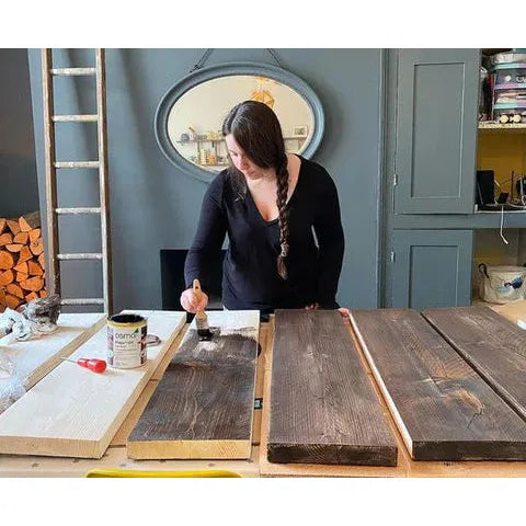 Osmo Polyx-Oil Tints Terra 750ml