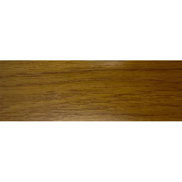 protective oil for wood oak swatch