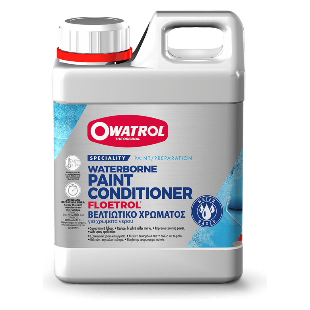 Owatrol Floetrol 2.5L