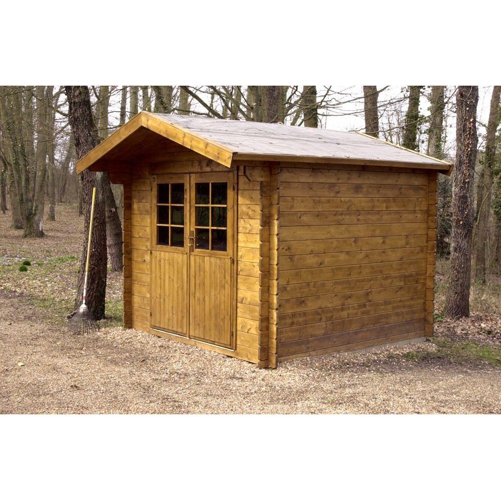 Owatrol Seasonite New Wood Protection