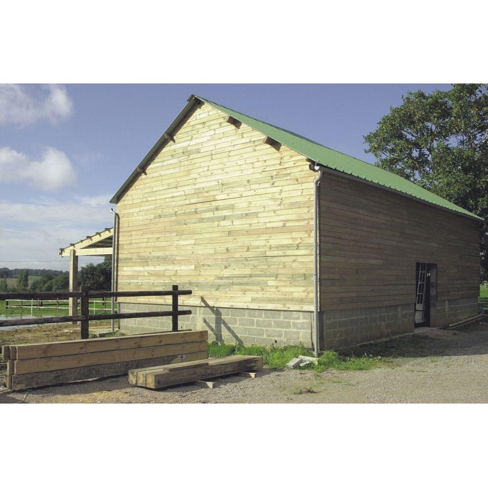 Owatrol Seasonite New Wood Protection