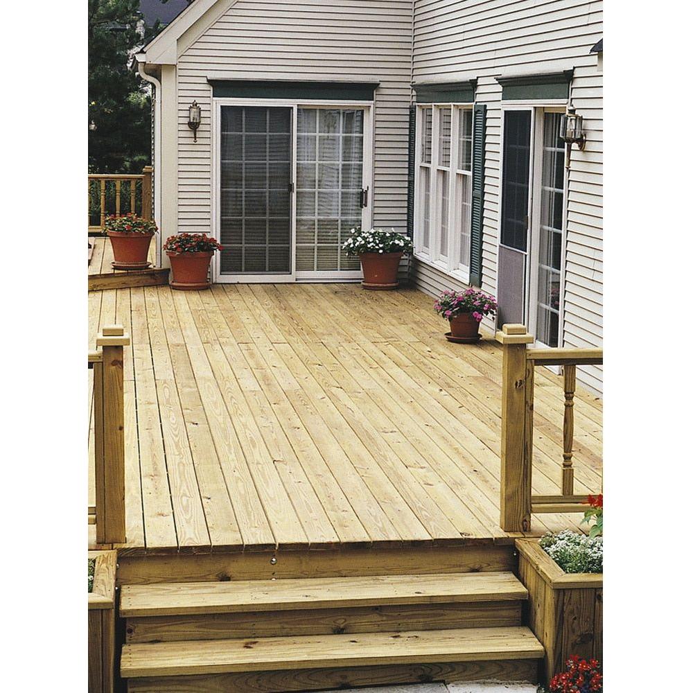 Owatrol Seasonite New Wood Protection