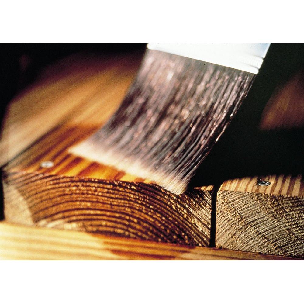 Owatrol Seasonite New Wood Protection