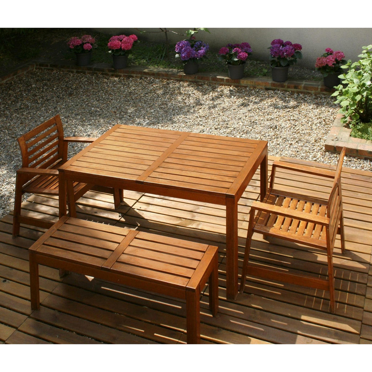 Owatrol Textrol Golden Oak 5L