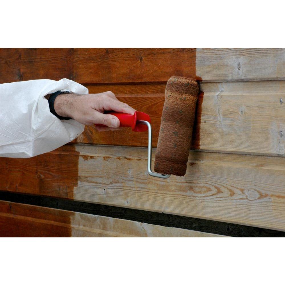 Owatrol Textrol | Golden Oak - 5L