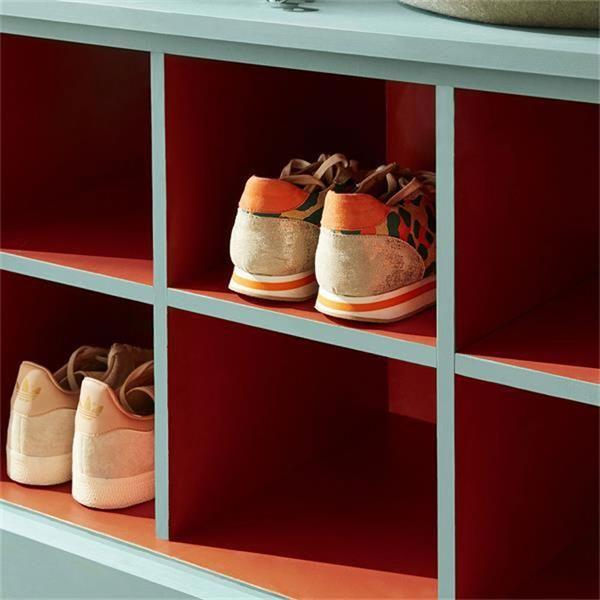 Little Greene Heat Paint 024