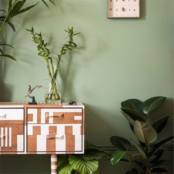 Farrow & Ball Breakfast Room Green Paint 81