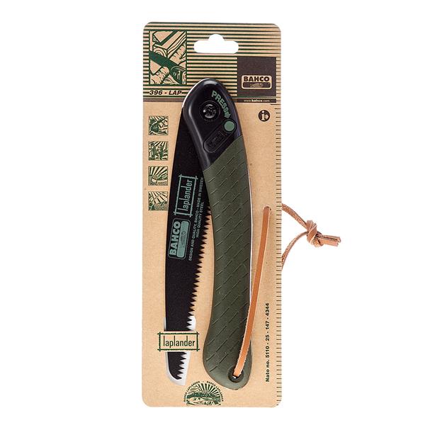 Bahco Laplander Pruning Saw