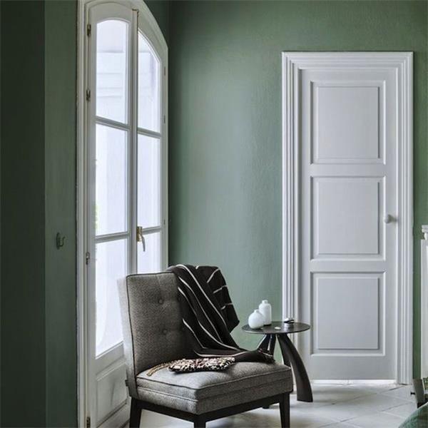 Farrow & Ball Green Smoke Paint 47