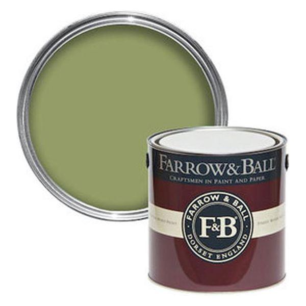 Farrow & Ball Olive Paint 13