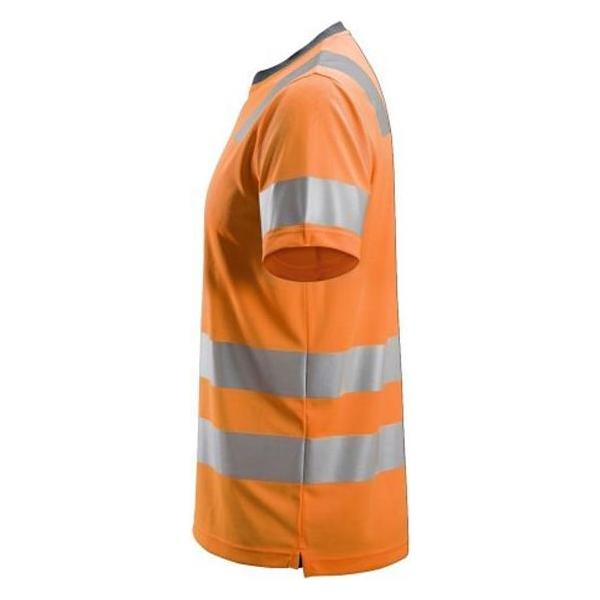 Snickers 2530 Hi-Vis T - Shirt