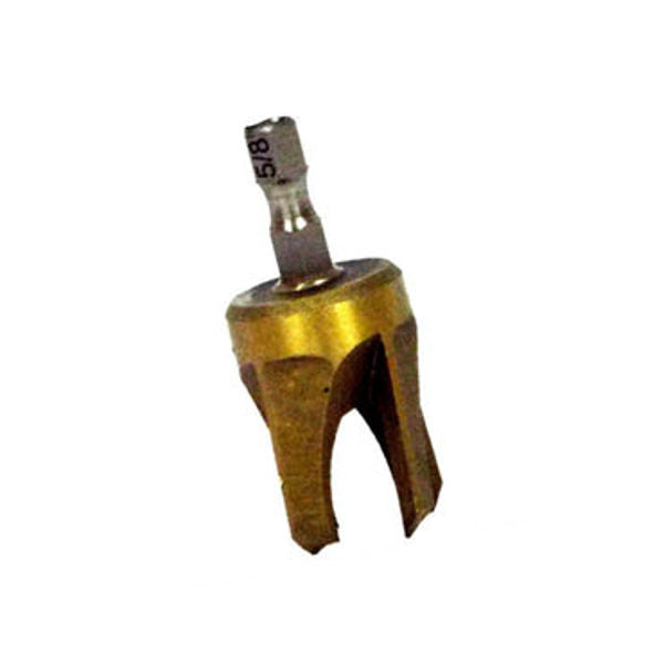 Dargan Plug Cutter