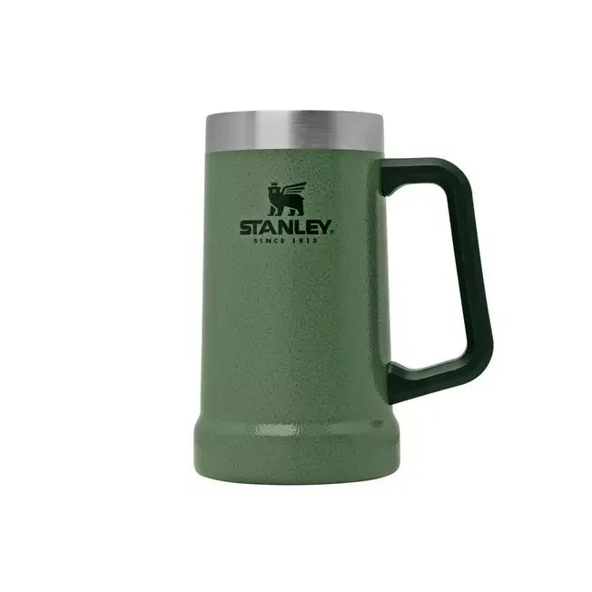 Stanley The Big Grip Beer Stein | Beer Mug - 700 ml