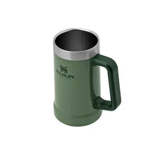 Stanley The Big Grip Beer Stein | Beer Mug - 700 ml