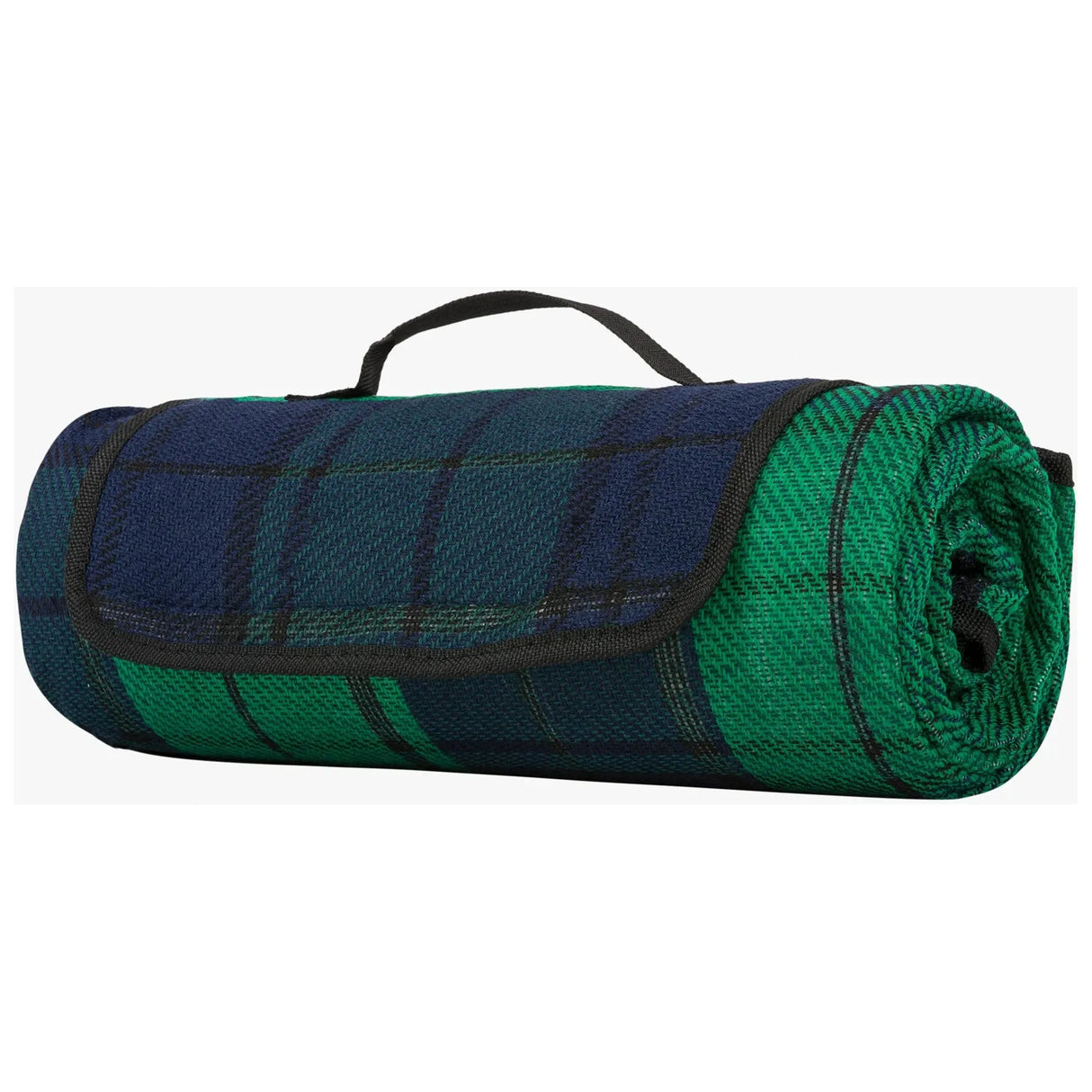 Highlander Picnic Blanket