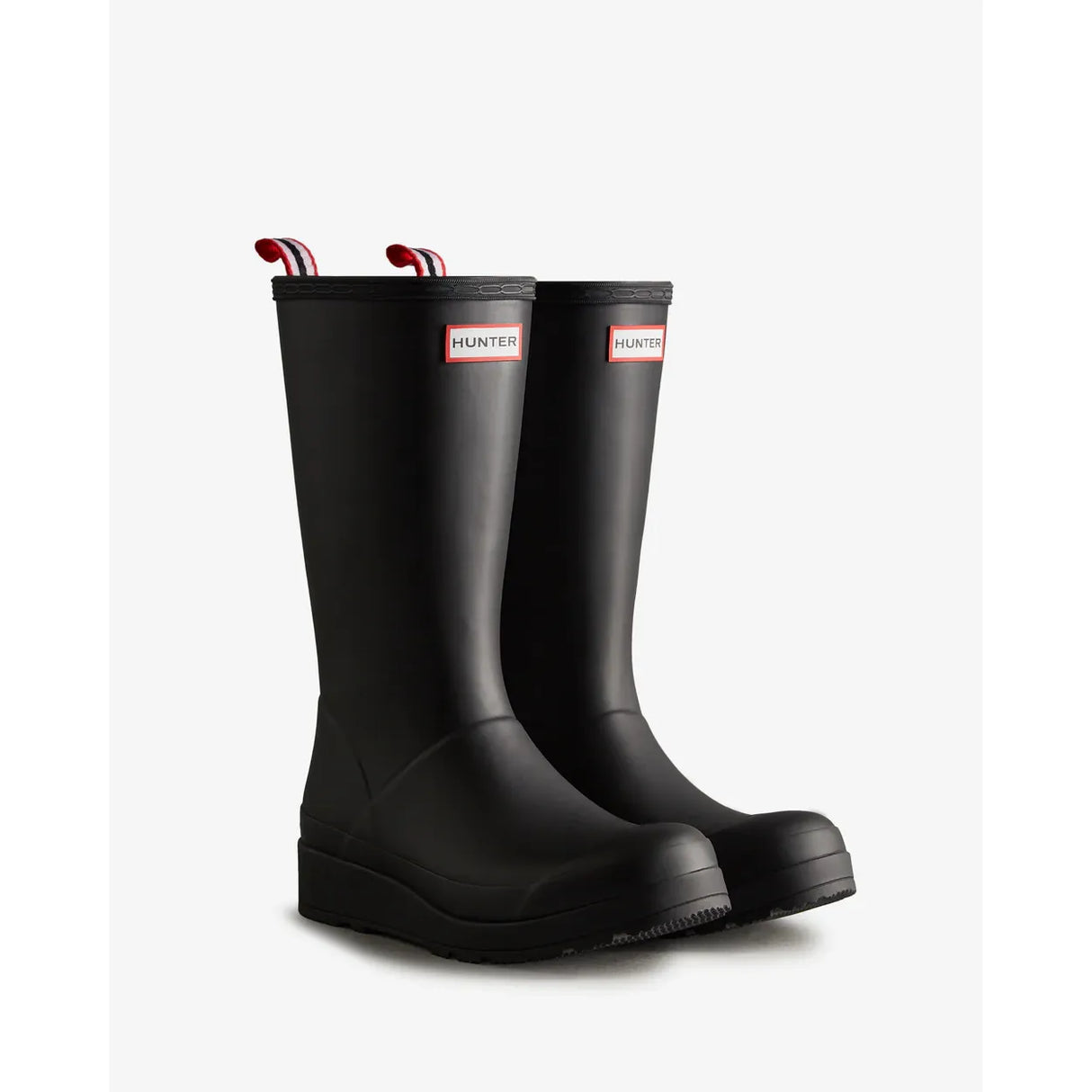 Hunter Play Tall Wellington Boots | Women