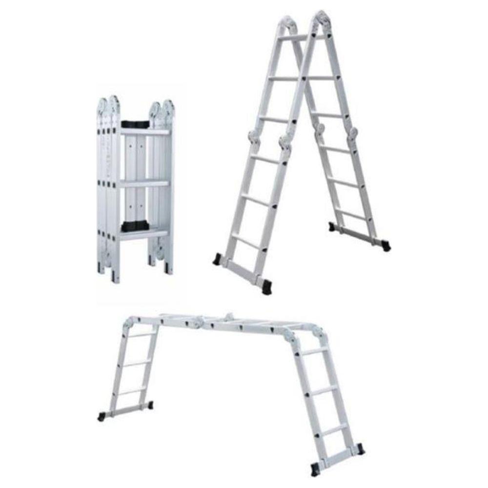 Protool Multi Purpose Ladder With Platform
