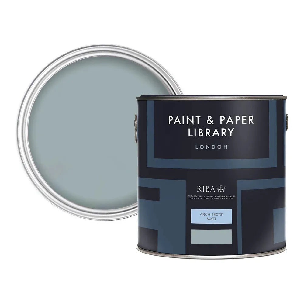 Paint & Paper Spruce 690