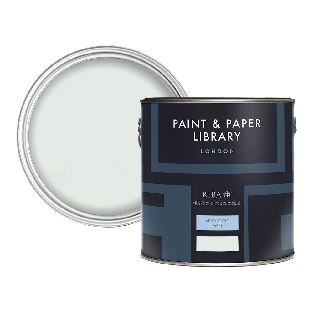 Paint & Paper Steel II 602