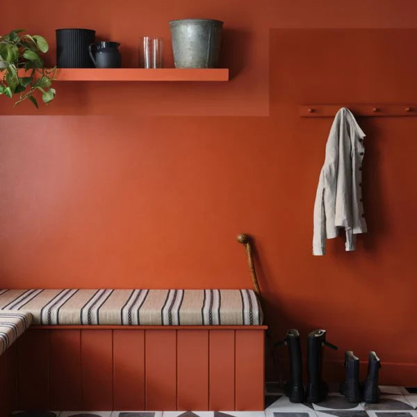 Paint & Paper Caravan 453