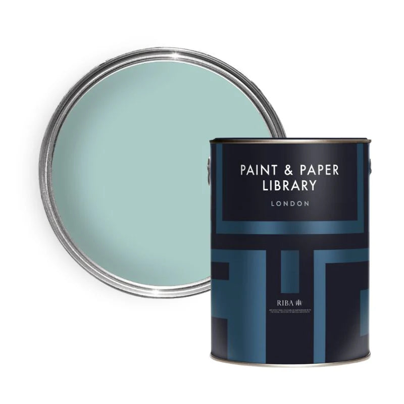 Paint & Paper Constantia Blue 614