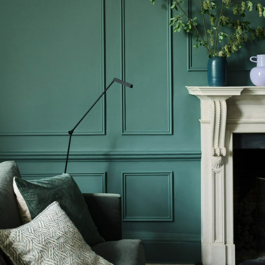 Paint & Paper Iguana 551