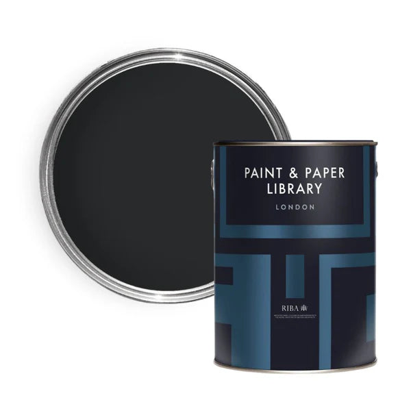 Paint & Paper Ilex 558