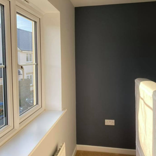 Paint & Paper Lead III 683